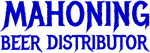 Mahoning Beer Distributor