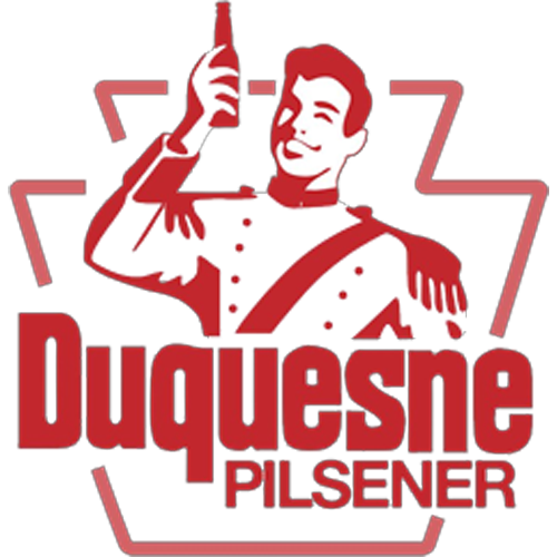 Duquesne Pilsener